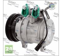 Compressore climatizzatore aria condizionata ST per HYUNDAI GETZ