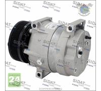 Compressore climatizzatore aria condizionata ST per NISSAN PRIMASTAR INTERSTAR