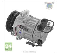 Compressore Climatizzatore Aria Condizionata St Per Opel Insignia A
