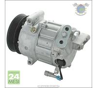 Compressore Climatizzatore Aria Condizionata St Per Opel Insignia A Saab 9-5