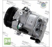 Compressore climatizzatore aria condizionata ST per OPEL INSIGNIA B ASTRA K