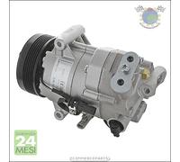 Compressore Climatizzatore Aria Condizionata St Per Opel Meriva B Astra J Zafira