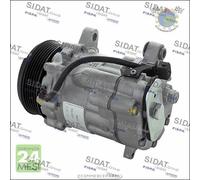 Compressore climatizzatore aria condizionata ST per SEAT AROSA SKODA FELICIA VW