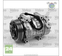 Compressore climatizzatore aria condizionata Valeo per CITROEN EVASION XSARA JU