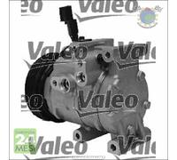 Compressore climatizzatore aria condizionata Valeo per HYUNDAI ACCENT KIA RIO