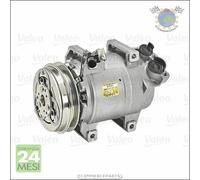 Compressore climatizzatore aria condizionata Valeo per MITSUBISHI PAJERO I L200