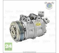 Compressore climatizzatore aria condizionata Valeo per NISSAN SERENA