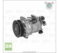 Compressore climatizzatore aria condizionata Valeo per PEUGEOT 308