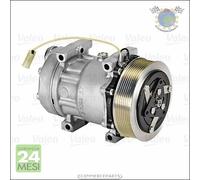Compressore climatizzatore aria condizionata Valeo per VOLVO FM12 FM9 FM