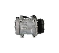Compressore Climatizzatore Bosch 1986AD1009 per Citroën Fiat Peugeot
