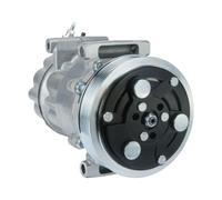 Compressore climatizzazione R 134a 1 986 AD1 099 BOSCH per MINI CITROËN PEUGEOT