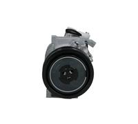 Compressore, Climatizzatore BV PSH 090.575.002.050 per RENAULT SCÉNIC III