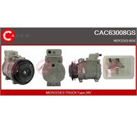 COMPRESSORE CLIMATIZZATORE CASCO 0002301511 PER MERCEDES-BENZ SK