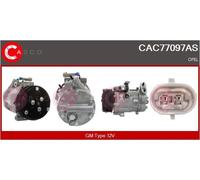 CASCO CAC77097AS Compressore aria condizionata