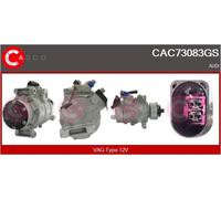 COMPRESSORE CLIMATIZZATORE CASCO 4H0260805G PER AUDI A8 D4