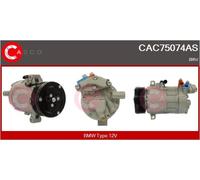 COMPRESSORE CLIMATIZZATORE CASCO 64509182795 PER BMW SERIE 3 COMPACT Z4 ROADSTER