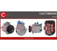 SANDO COMPRESSORE A/C VAG