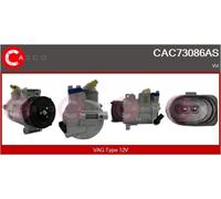 CASCO CAC73086AS Compressore aria condizionata