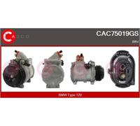 CASCO CAC75019GS Compressore aria condizionata