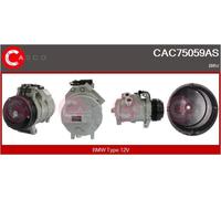 CASCO CAC75059AS Compressore aria condizionata