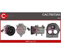 COMPRESSORE CLIMATIZZATORE CASCO CAC75073AS 64528385714 PER BMW SERIE 3 COMPACT