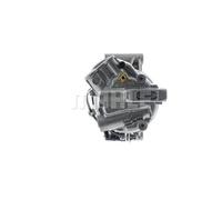 Compressore Climatizzatore Cinghia A V 110Mm MAHLE Per OPEL ZAFIRA TOURER