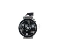 Compressore Climatizzatore Con Guarnizione MAHLE Per AUDI A6 C8 Avant (4A5)