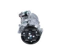 Compressore Climatizzatore Con Mehrfachriemenscheibe 110mm NRF per Volvo S60 III