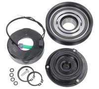 Compressore Climatizzatore Connettore Magnetico Audi A4 Skoda Superb VW Passat