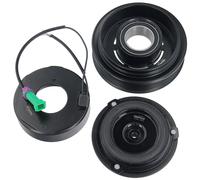 Compressore Climatizzatore Connettore Magnetico Audi A4 Skoda Superb VW Passat