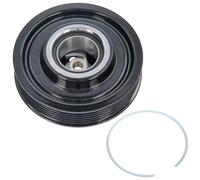Compressore Climatizzatore Connettore Magnetico per AUDI A1 A3 A4 A6 SEAT SKODA