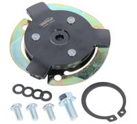 Compressore Climatizzatore Connettore Magnetico per Audi A1 A3 Seat Skoda VW