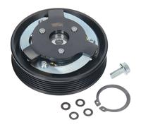 Compressore Climatizzatore Connettore Magnetico per AUDI A1 A3 SEAT SKODA VW