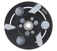 Compressore Climatizzatore Connettore Magnetico per Audi A3 Ford Seat Skoda VW