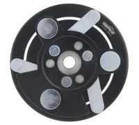 Compressore Climatizzatore Connettore Magnetico per Audi A3 TT Ford Seat Skoda
