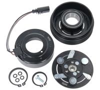 Compressore Climatizzatore Connettore Magnetico per Audi A3 TT Ford Seat Skoda