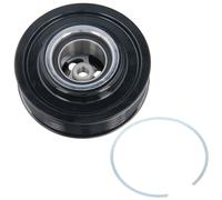 Compressore Climatizzatore Connettore Magnetico per AUDI A4 A6 A8 SKODA VW Golf