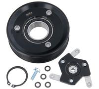 Compressore Climatizzatore Connettore Magnetico per Audi A4 Seat Skoda VW Golf