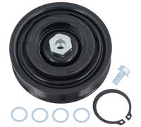 Compressore Climatizzatore Connettore Magnetico per Audi A4 VW Golf Seat Skoda