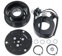 Compressore Climatizzatore Connettore Magnetico per Ford Focus Mondeo Mazda 2