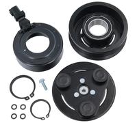 Compressore Climatizzatore Connettore Magnetico per Ford Galaxy Mondeo S-Max 1.8