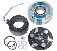 Compressore Climatizzatore Connettore Magnetico per HONDA Accord Civic Prelude V