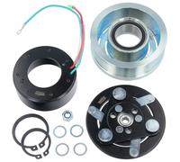 Compressore Climatizzatore Connettore Magnetico per HONDA CIVIC VIII CR-V FR-V