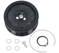 Compressore Climatizzatore Connettore Magnetico per Mercedes-Benz Classe M R S