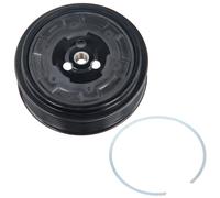 Compressore Climatizzatore Connettore Magnetico per Mercedes-Benz W163 W203 C209
