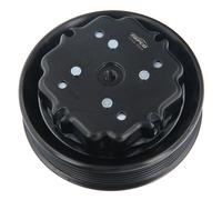 Compressore Climatizzatore Connettore Magnetico per Mercedes-Benz W163 W203 W211