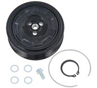 Compressore Climatizzatore Connettore Magnetico per Mercedes-Benz W211 Sprinter