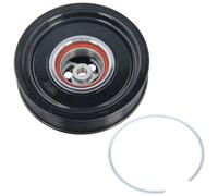 Compressore Climatizzatore Connettore Magnetico per MERCEDES W203 W211 W163 W220