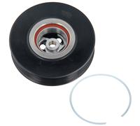 Compressore Climatizzatore Connettore Magnetico per MITSUBISHI SMART Forfour