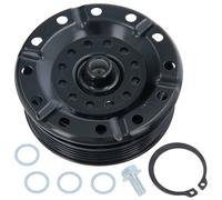Compressore Climatizzatore Connettore Magnetico per Opel Corsa D E 1.0 1.2 1.4